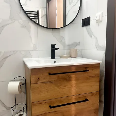 Silver Aparthotel *