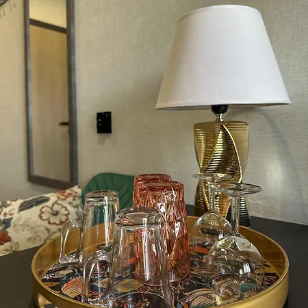 Aparthotel Silver Kolobrzeg