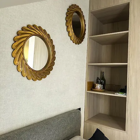 Silver Aparthotel