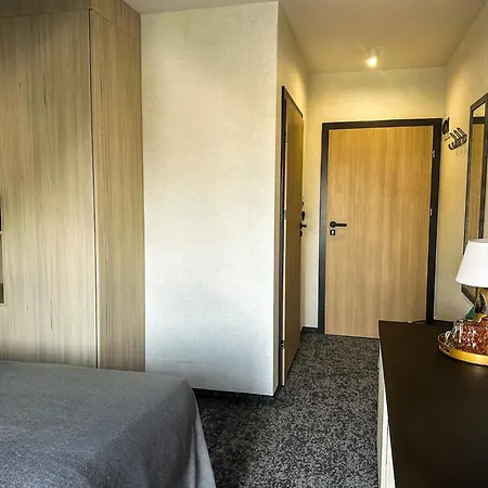 Silver Aparthotel Kolobrzeg